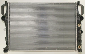 Radiator for 2003-2009 E320, E350 - Picture 1 of 2