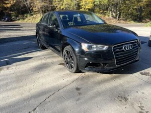 Anti-Lock Brake Part Assembly Convertible Fits 15-16 AUDI A3 178059 - Picture 1 of 10