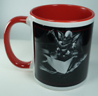 GREMLINS Mogwai Evil Spike Ceramic Coffee Mug Tea Cup Retro Movies We're Back!