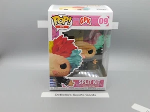 Funko Pop #09 Garbage Pail Kids GPK Split Kit - Picture 1 of 4