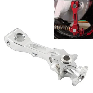 1PC Aluminum CNC Motorcycle Rear Brake Lever Clutch Levers Accessories Dirt Bike - Picture 1 of 7
