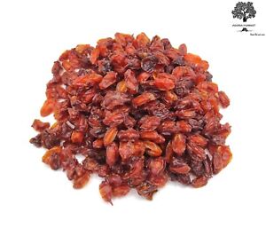 Dried Sea-Buckthorn Berries 40g(1.4oz) - 1,95kg(68.8oz) Hippophae Rhamnoides