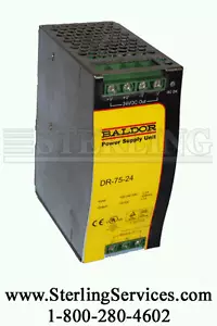 Baldor DR-75-24 - Picture 1 of 1