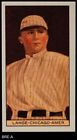 1912 T207 Reprint F.H. 'Bill' Lange   Red Cross Back White Sox 8 - NM/MT