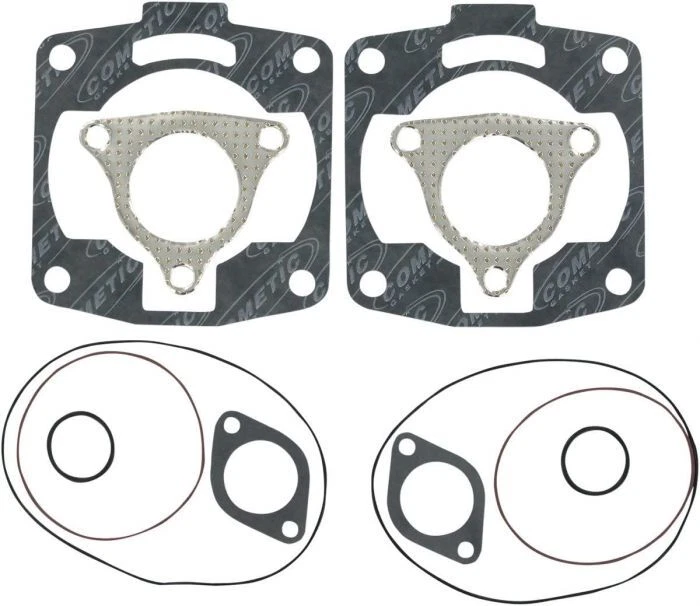 POL 600XC/RMX 98-99 593CC TOP END GASKET SET - Image 1 of 1