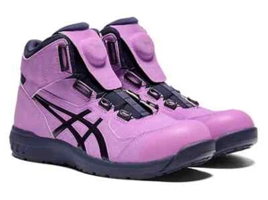 Asics Arbeitsschuhe WINJOB CP304 BOA 3E 1273A135.700 Lavender Glow/Peacoat Unisex - Bild 1 von 5