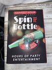 Happiest Hour Adult Drinking Party Game Spin The Bottle