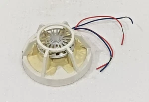 NOHMI BOSAI FDL511-65 HEAT DETECTOR 20V 80MA NEW FREE SHIPPING - Picture 1 of 6