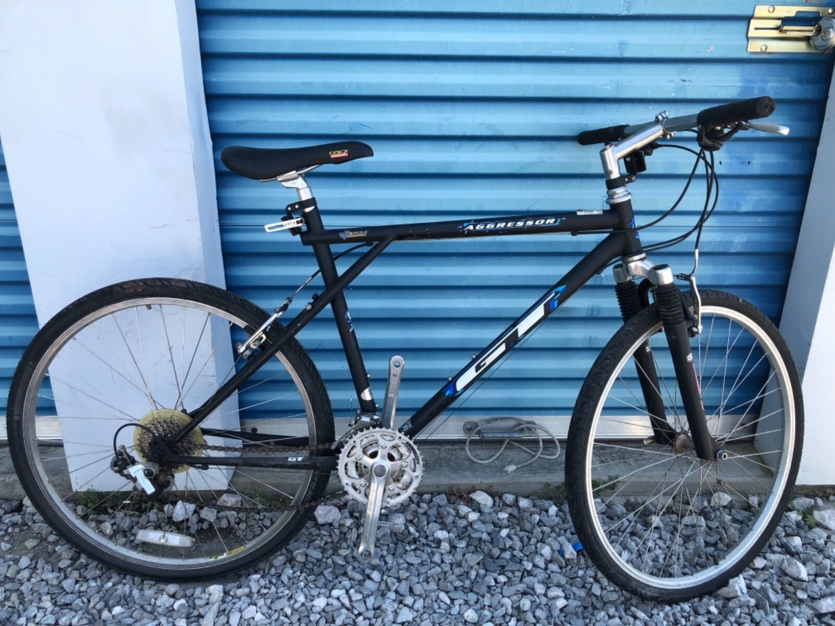 GT Front 26 in Bikes for sale | eBay GT Front 26 in Bikes for sale | eBay