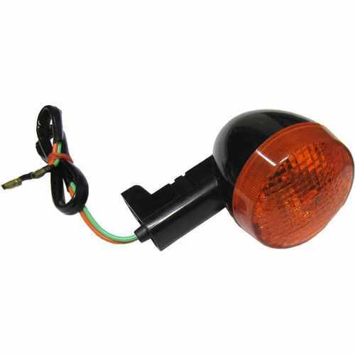 Indicator F/L OR R/R Amber Fits Aprilia SL 1000 Falco 00-03 — 第 1/1 张图片