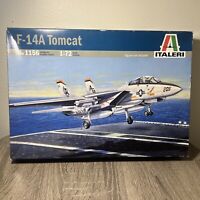 ITA1414 1:72 Italeri F-14A Tomcat '50th First Flight Anniversary 