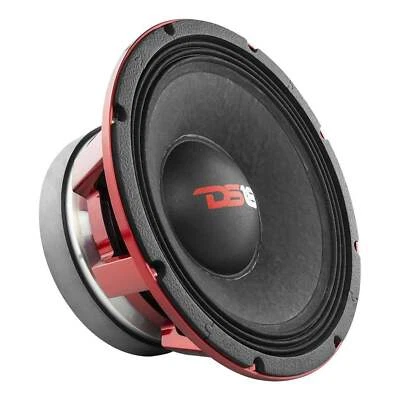 12" 1500 Watt RMS 4-Ohm Mid-Bass Loudspeaker PRO-1.5KP12.4 DS18 - Image 1 of 4