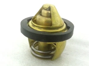 THE04 RADIATOR THERMOSTAT FOR BASHAN BS200S-7 200CC QUAD BIKE - Picture 1 of 1