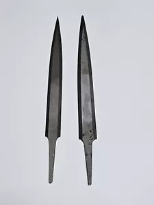 6" Barrette Files - Picture 1 of 5