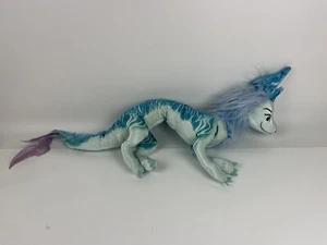 Disney’s Raya The Last Dragon Sisu Plush 24 Inches - Picture 1 of 10