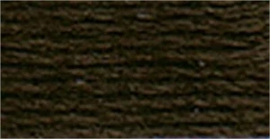 DMC 115 5-3371 Pearl Cotton Skein Size 5 27.3yd-Black Brown - Picture 1 of 1