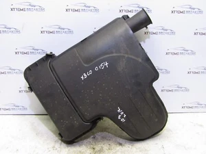 Peugeot 107 2012-2014 1.0 Motordeckel / Luftfilterkasten 17705-0Q010 - XBCO0154 - Bild 1 von 3