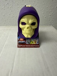 Mega Construx Masters of The Universe Fisto Cliff Climber Construction Set Bu... - Picture 1 of 1