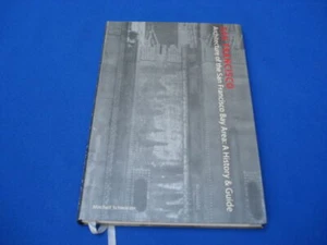 Architecture of the San Francisco Bay Area: A History & Guide | Bon état - Picture 1 of 1