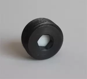 Tornillo y lavadora ajustador de presión regulador para WEIHRAUCH HW100 - Imagen 1 de 9