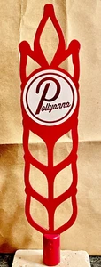 Pollyanna Brewing Co. "Mango de grifo 12""" - Imagen 1 de 4