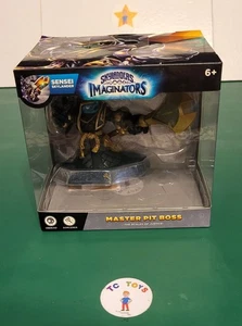 SKYLANDERS IMAGINATORS [S6] Master Pit Boss - BNIB - Picture 1 of 1