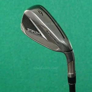 TaylorMade Stealth Single 6 Iron Fujikura Ventus 6-R Graphite Regular - Picture 1 of 4