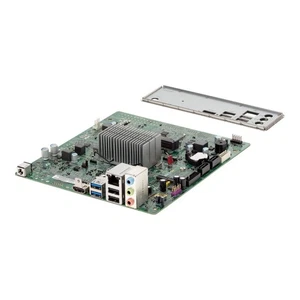 ECS GLKD-EM INTEL PENTIUM J5005 1.5GHz SO-DIMM DDR4 M.2 SATA Mini-ITX - Afbeelding 1 van 3