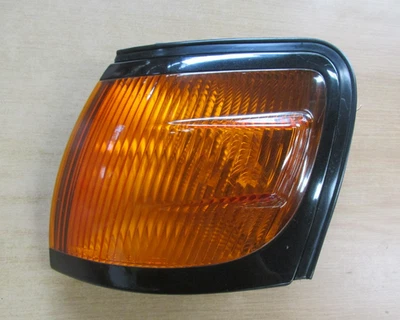 Luz de esquina delantera izquierda Koito 10-75 JDM Toyota Starlet EP82 GT Foto 1 de 4
