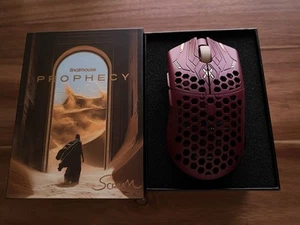 Finalmouse ULX Prophecy Scream Edition Small - Picture 1 of 5