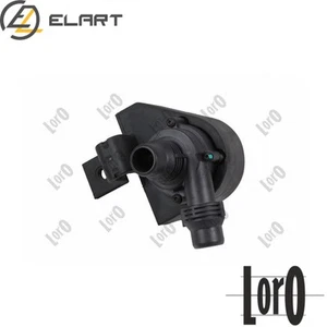 AUXILIARY WATER PUMP (COOLING WATER CIRCUIT) 138-01-041 FOR BMW 5/E60/E61 3.0L - Picture 1 of 10