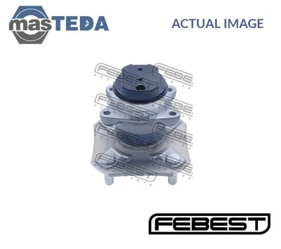 0282-G11R BUJE RUEDA TRASERO FEBEST PARA NISSAN TIIDA,CUBO 1.5L,1.6L,1.8L Foto 1 de 4