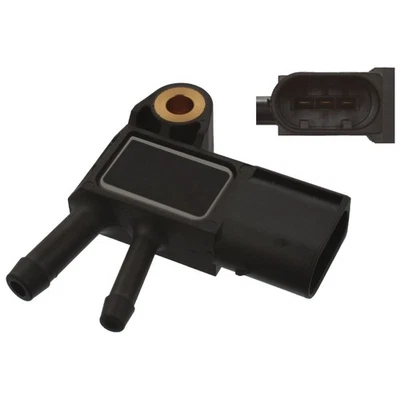 FEBI EXHAUST GAS PRESSURE SENSOR - 43587 - Image 1 of 4
