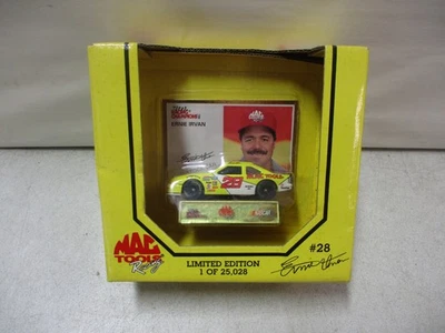 Racing Champions Ernie Irvan Mac Tools 1994 Foto 1 de 2