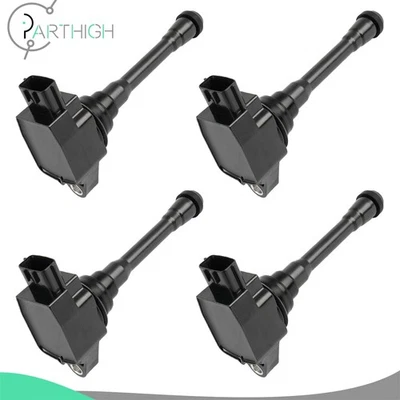 Ignition Coils for Nissan NV200 2013-2021 Chevrolet City Express 2015-2018 2.0L - Изображение 1 из 4