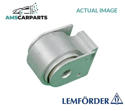 GEARBOX MOUNT MOUNTING REAR 39977 01 LEMFÖRDER NEW OE REPLACEMENT - Image 1 of 4
