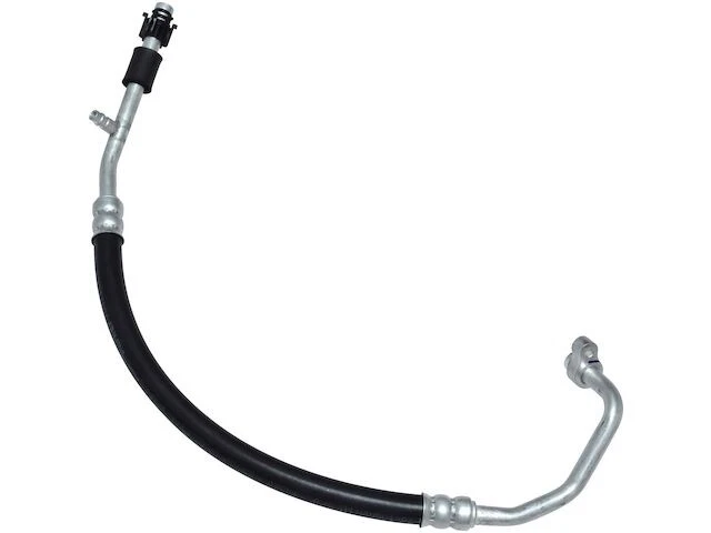 Conjunto de manguera de línea de succión de aire acondicionado para 04-06 Mitsubishi Galant 2,4 L 4 cilindros RQ68W1 Foto 1 de 1