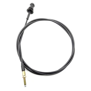 Polaris Choke Cable, Genuine OEM Part 7081299, Qty 1 - Picture 1 of 8