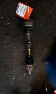 Eje conductor eje delantero 4-138 2,3 L compatible 06-08 MAZDA 6 294919 Foto 1 de 4