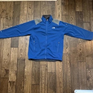 The North Face Fleece AF2J TKA Stretch Men’s Size XL - Picture 1 of 7