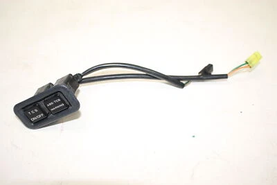 Interruptores de botões Honda ST1100 ABS TCS 1993 - Imagem 1 de 4