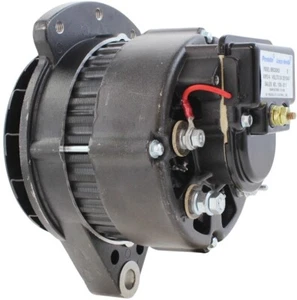 USA Made 24 Volt 40 Amp Alternator fits Marine Applications replaces 8MR3404G - Picture 1 of 8