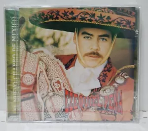 Ezequiel Pena El Nuevo Charro de Mexico (CD 053308994724) *NEW* - Picture 1 of 4