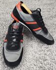 Mens Hugo Boss Lighter-Lowp Trainers Sneakers Uk Size 10 Good Condition AL212404