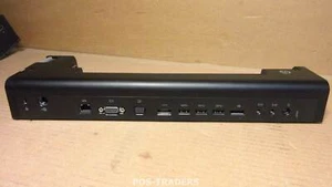 HP A9B77AA EliteBook USB 3.0 2540p 2560p 2570p Docking Station EXCL PSU - Picture 1 of 3