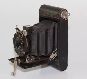 Vest Pocket Kodak Model B Balgenkamera - Bild 1 von 5