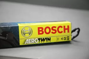 Bosch Escobilla Limpiaparabrisas 3397008573 Aerotwin AM26U - Nuevo - Imagen 1 de 8