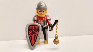 Playmobil Personalizzato Vichingo #23 - Raro OTTIMO - Foto 1 di 5