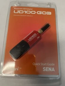 Sena Parani-UD100A Long Range Bluetooth USB Adapter - Picture 1 of 5