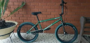 2018 GT Team Signature Brian Kachinsky Limited Edition BMX Bike - Picture 1 of 12